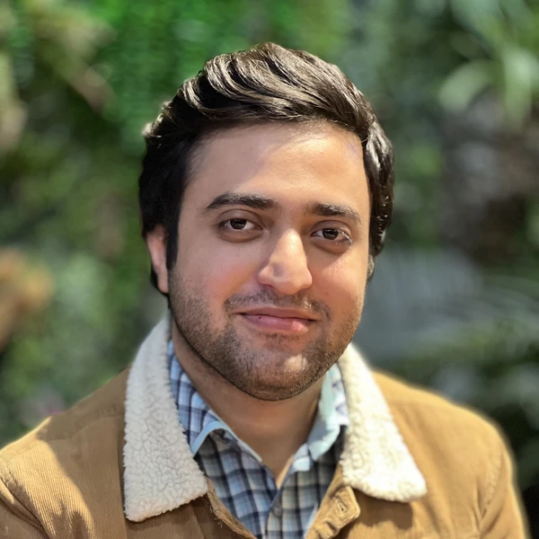 Amir Sharoleslam